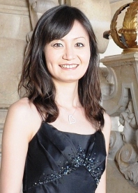 Keiko Hattori